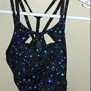 Victoria Secrets sports bra